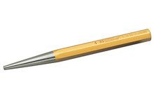 Doorslag 8-kantig 120x12x8 mm