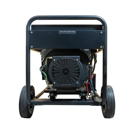 ITCPOWER DG20000LEK-T diesel generator 15kW 230V/400V