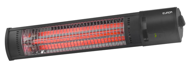 Eurom golden 1500 shadow- 334425