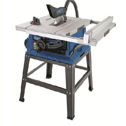 Scheppach Tafelcirkelzaag 10'' HS105 - 5901308901
