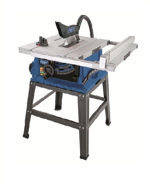 Scheppach Tafelcirkelzaag 10'' HS105 - 5901308901