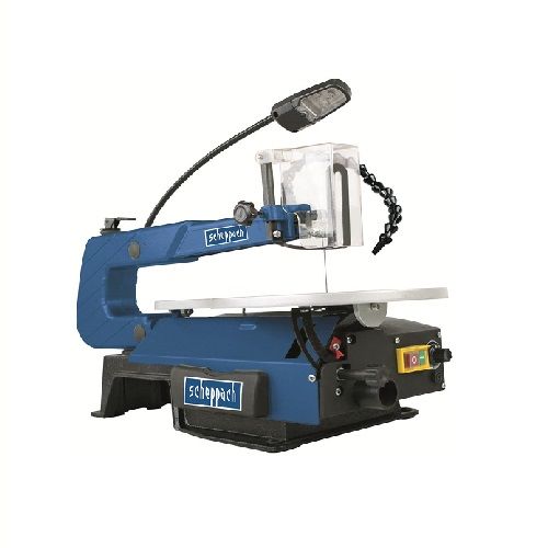 Scheppach Figuurzaag 16" SD1600V - 5901403903