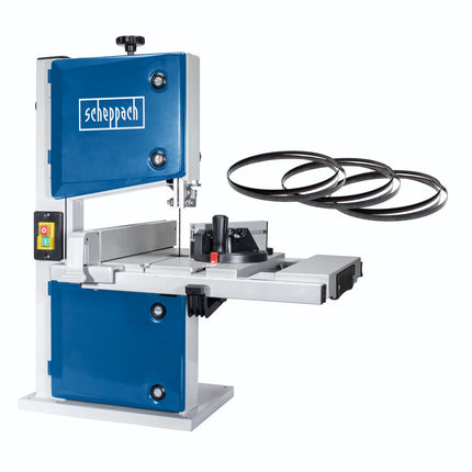 Scheppach Lintzaagmachine HBS30 - 5901501905