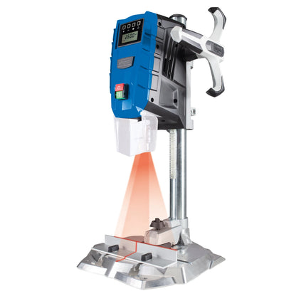 Scheppach Tafelboormachine DP55 - 5906822901