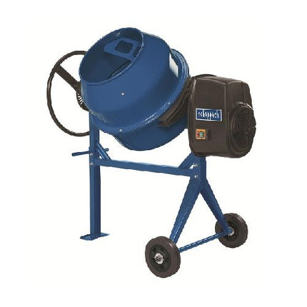 Scheppach Betonmixer MIX140 - 5908404901