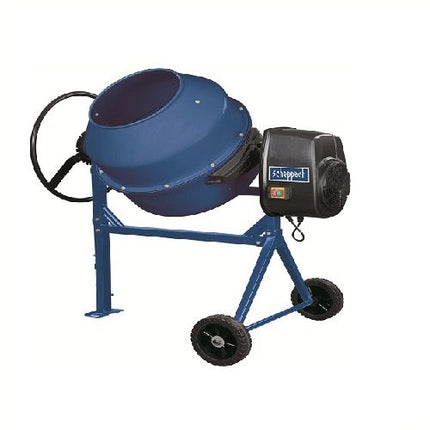 Scheppach Betonmixer MIX160 - 5908405901