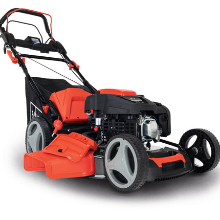 Scheppach Grasmaaier E-start MS225-53E - 5911245903
