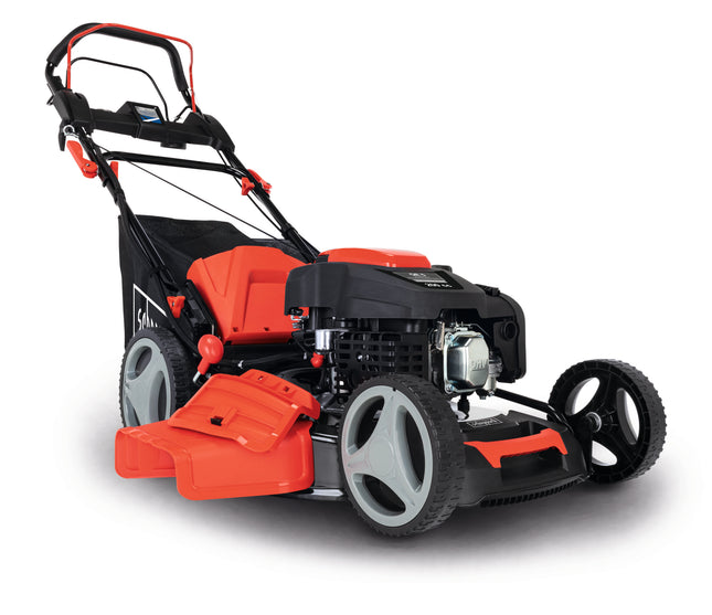 Scheppach Grasmaaier E-start MS225-53E - 5911245903
