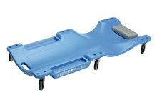 Garage-rolbed