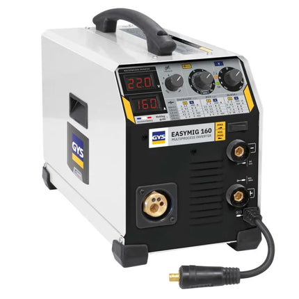 GYS Lasinverter EASYMIG 160 - 595032255