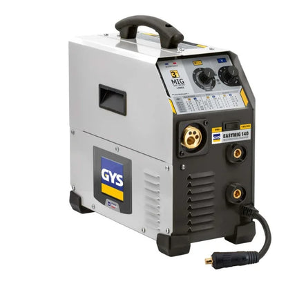 GYS Lasinverter EASYMIG 140 - 595032262