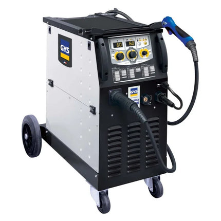 GYS Lasinverter MULTIWELD FV 220M - 595065482