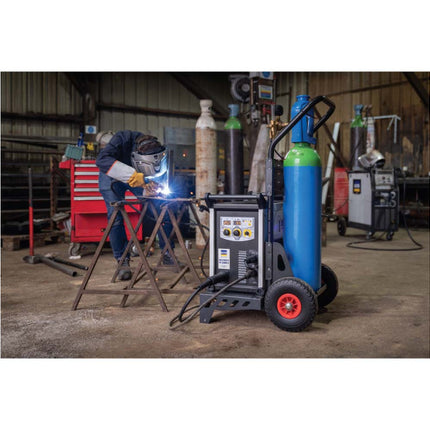 GYS Lasinverter MULTIWELD FV 220M-COMPACT - 595065499
