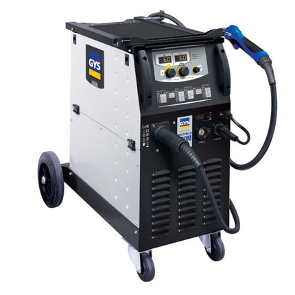 GYS Lasinverter MULTIWELD 200M - 595066595