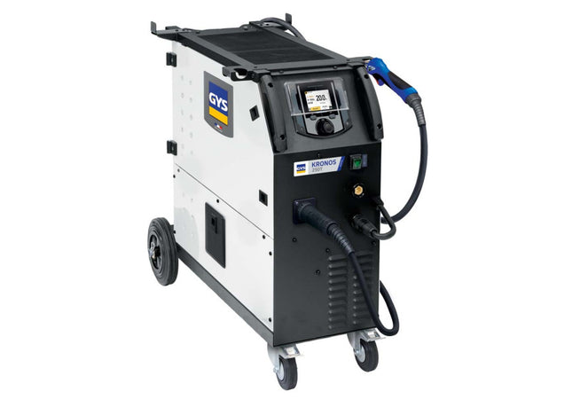 GYS Lasinverter KRONOS 250T - 595075016