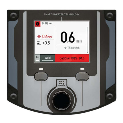 GYS Lasinverter E1 GYS AUTO - 595075122