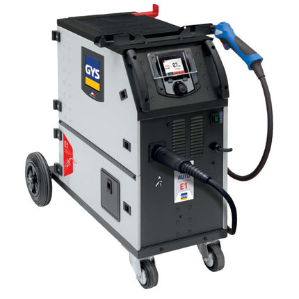 GYS Lasinverter E1 GYS AUTO - 595075122