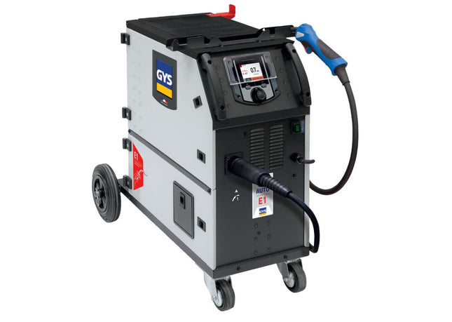 GYS Lasinverter E1 GYS AUTO - 595075122