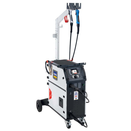 GYS Lasinverter E2 GYS AUTO - 595075139