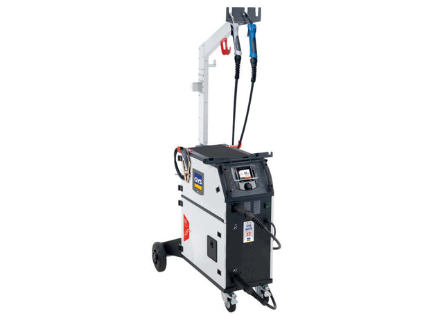 GYS Lasinverter E2 GYS AUTO - 595075139