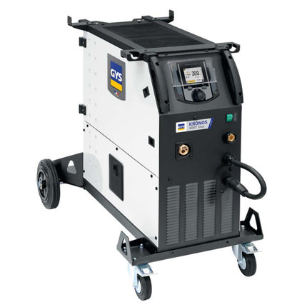 GYS Lasinverter KRONOS 400T DUO - 595077720