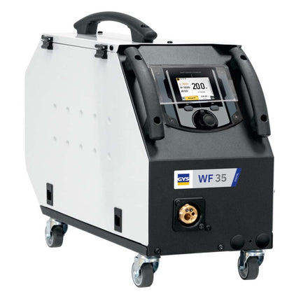 GYS Lasinverter KRONOS 400T DUO - 595077720