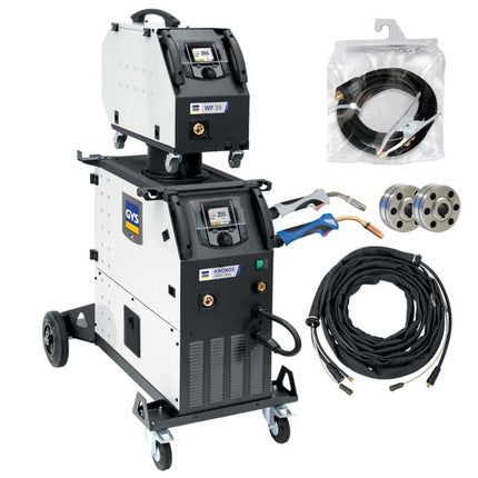GYS Lasinverter KRONOS 400T DUO - 595077720