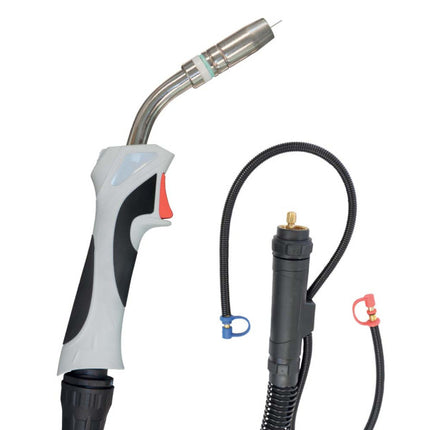 GYS Lasinverter KRONOS 400T W - PACK STEEL - 595077751