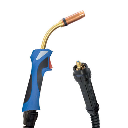 GYS Lasinverter KRONOS 400T G - PACK STEEL - 595077768