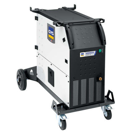 GYS Lasinverter KRONOS 400T G - PACK ALU - 595077775