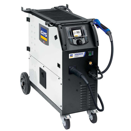GYS Lasinverter KRONOS 320T - 595078734