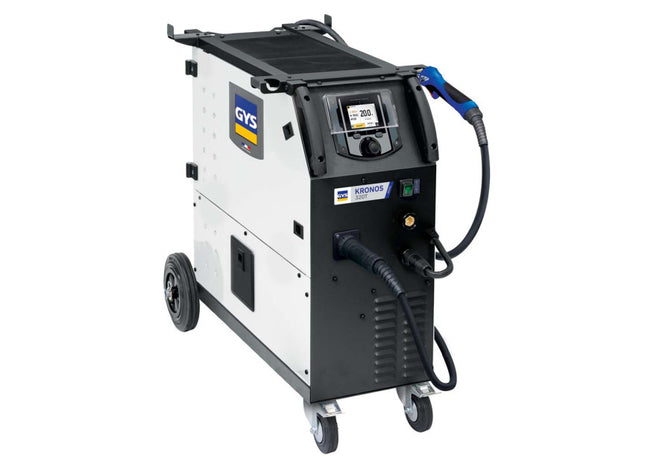 GYS Lasinverter KRONOS 320T - 595078734