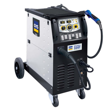 GYS Lasinverter MULTIWELD 320T - 595079250