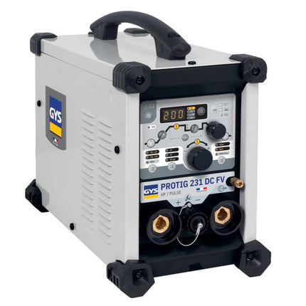 GYS Lasinverter PROTIG 231 DC FV AIR - 595079311