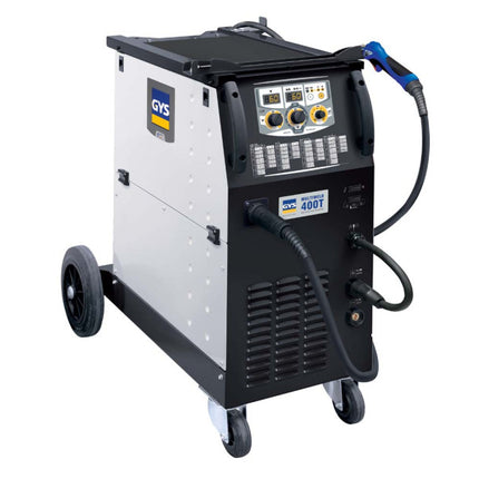 GYS Lasinverter MULTIWELD 400T - 595081031