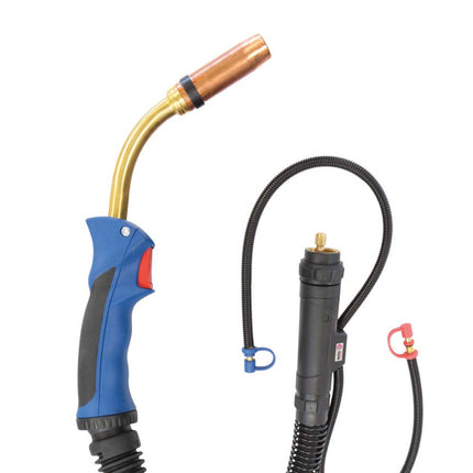 GYS Lasinverter KRONOS 400T W - PACK STEEL - 595081079
