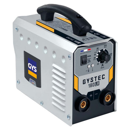 GYS Lasinverter GYSTEC 180 LA - 595083554