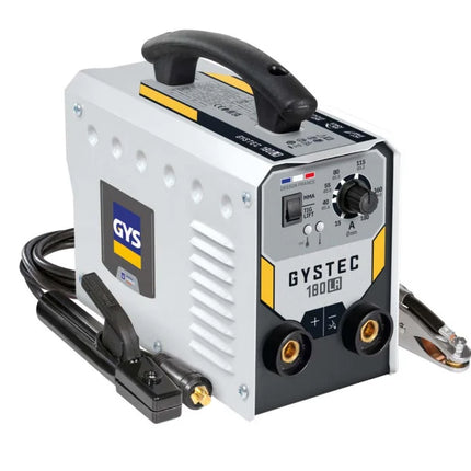 GYS Lasinverter GYSTEC 180 LA + LASHELM LCD 11 TRUE COLOR - 595084919