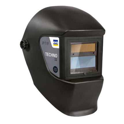 GYS Lasinverter GYSTEC 180 LA + LASHELM LCD 11 TRUE COLOR - 595084919