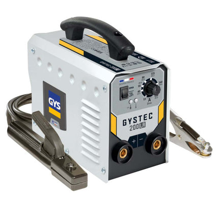 GYS Lasinverter GYSTEC 200 LA - 595084926