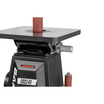 BARVEX Oscillerende spindle schuurmachine OSS140 – 230V - TEN-17600