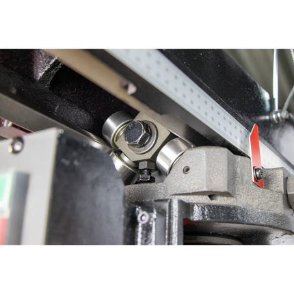 BARVEX Radiaalzaagmachine RAS620 400V - TEN-12701
