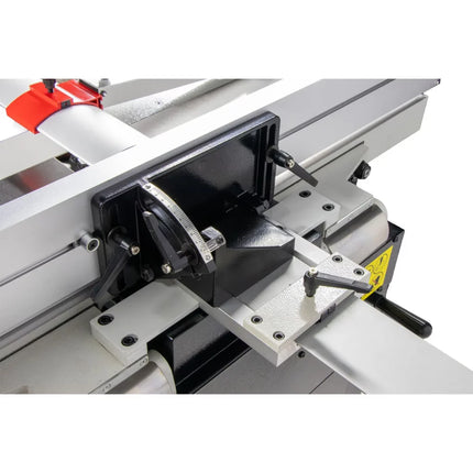 BARVEX vlak- en vandiktebank PT26 PRO Spiral – 230V, 3PK - TEN-14101