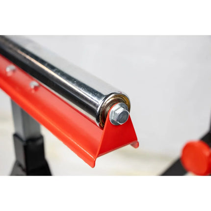 BARVEX Rollensteun RS70H Hobby per set van 2 - TEN-21010