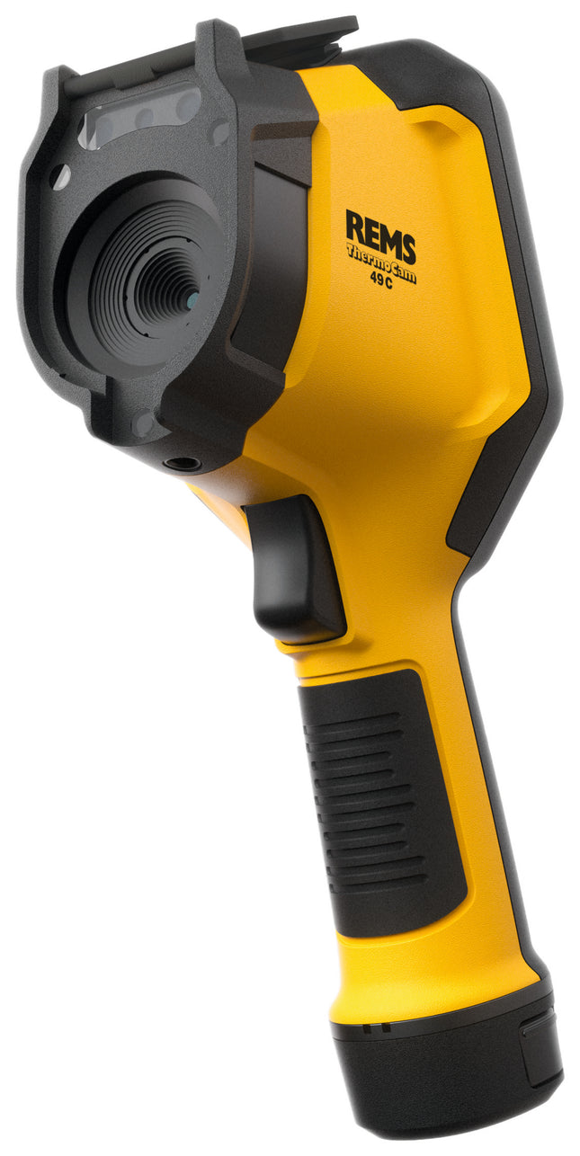 Rems Thermocam 49 C set - 176031R4