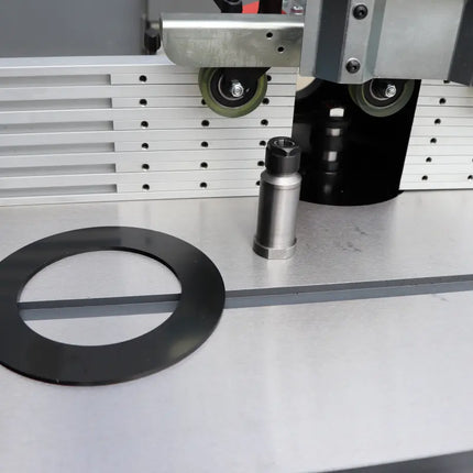BARVEX freesmachine Spindle SM110 CA – 400V, 3PK - TEN-15121
