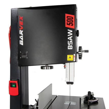 BARVEX lintzaagmachine Bsaw 500 – 230V, 3 PK - TEN-13070