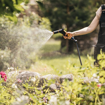 FISKARS Spuitpistool CF met 2 standen en knijpbediening - 1065484