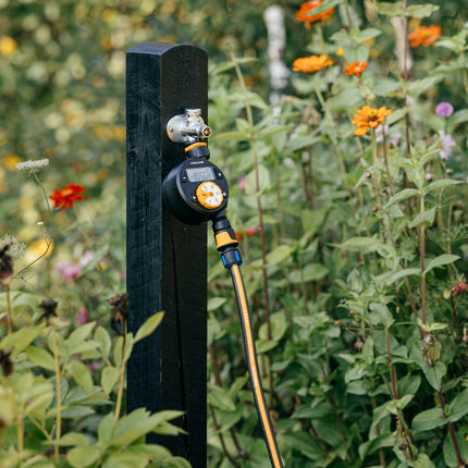 FISKARS Watertimer met enkele uitlaat - 1054791