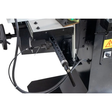 BARVEX langgatboormachine MO4 – 230V, 4PK - TEN-164200